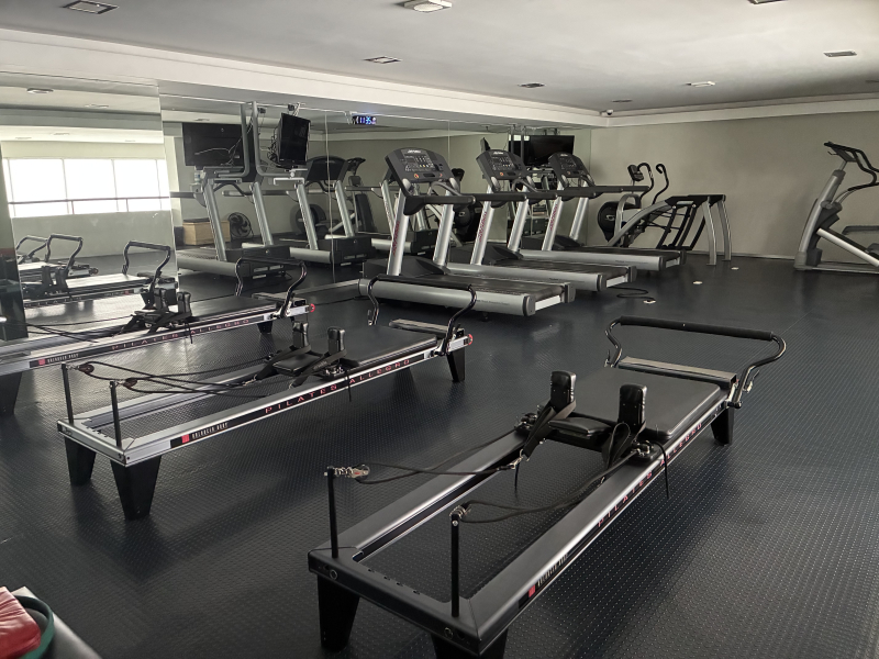 Departamento En Venta En Hacienda De Las Palmas