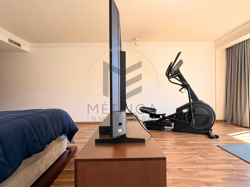 departamento en venta – bosque de toronjos, vista hermosa