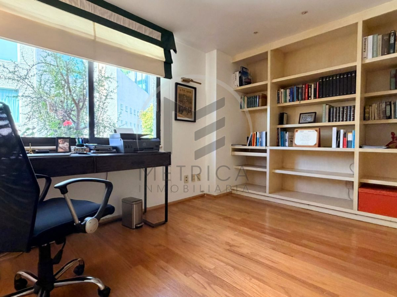 departamento en venta – bosque de toronjos, vista hermosa