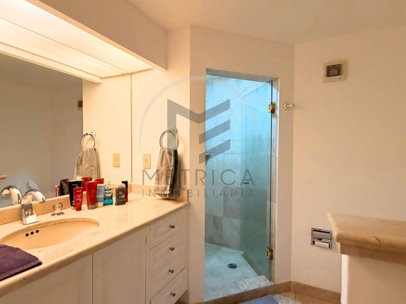 departamento en venta – bosque de toronjos, vista hermosa