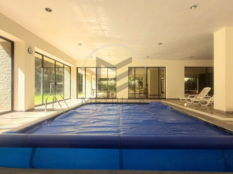 departamento en venta – bosque de toronjos, vista hermosa