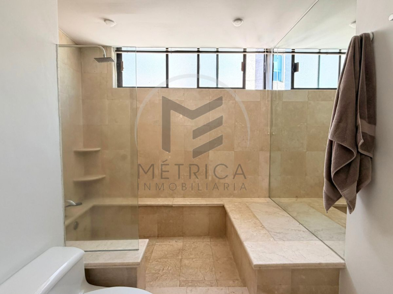 departamento en venta – bosque de toronjos, vista hermosa