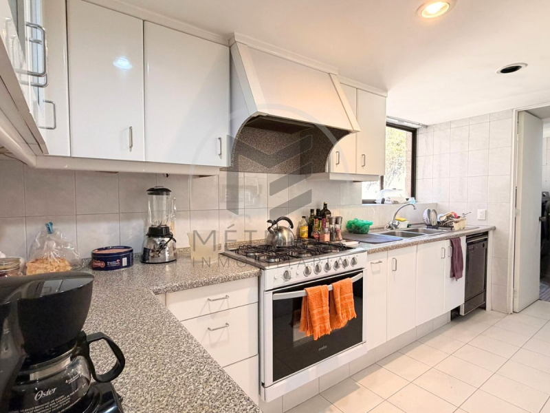 departamento en venta – bosque de toronjos, vista hermosa