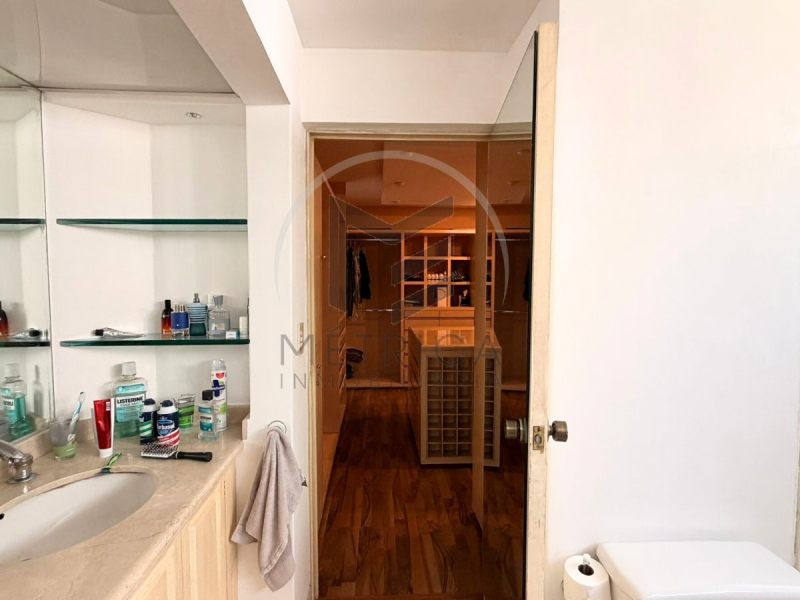 departamento en venta – bosque de toronjos, vista hermosa