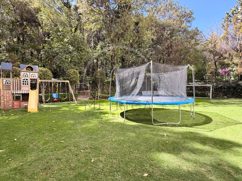 departamento en venta – bosque de toronjos, vista hermosa