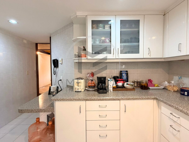 departamento en venta – bosque de toronjos, vista hermosa