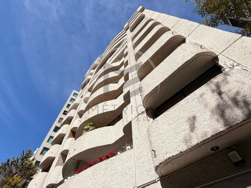 departamento en venta – bosque de toronjos, vista hermosa