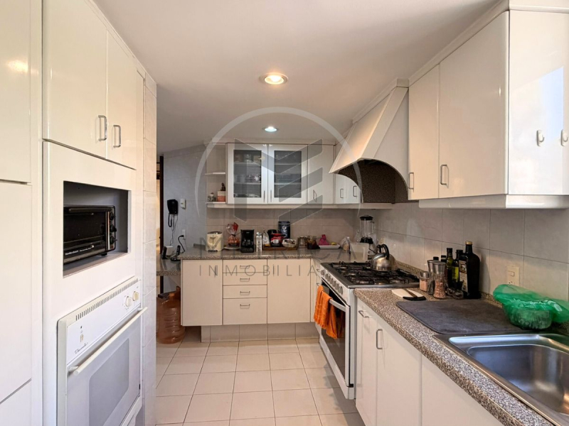 departamento en venta – bosque de toronjos, vista hermosa