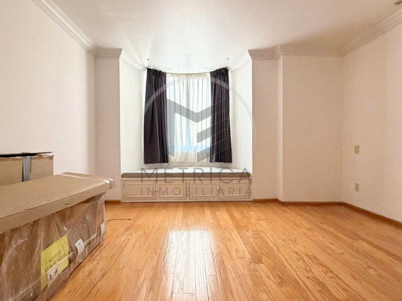 departamento en venta – bosque de toronjos, vista hermosa