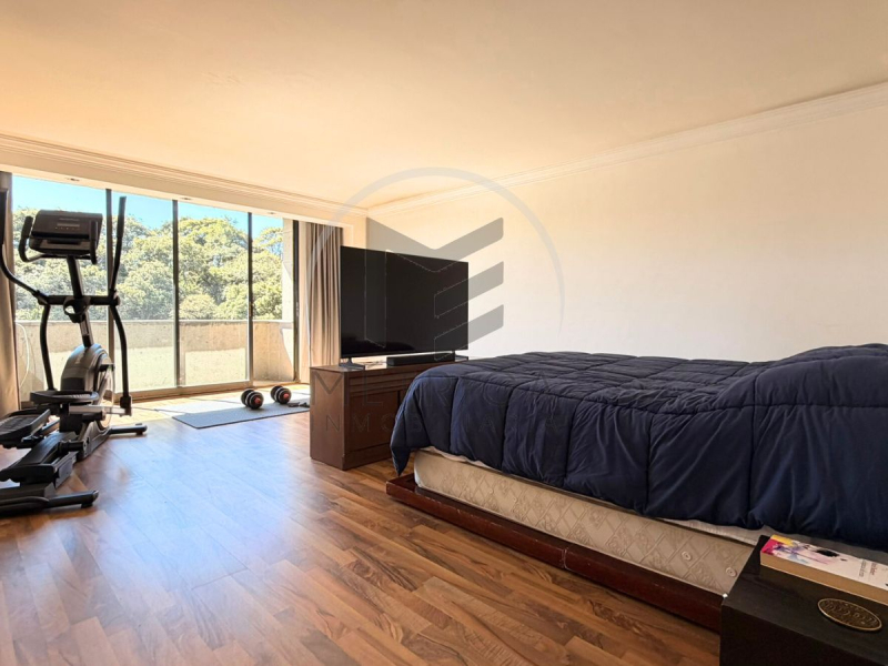 departamento en venta – bosque de toronjos, vista hermosa