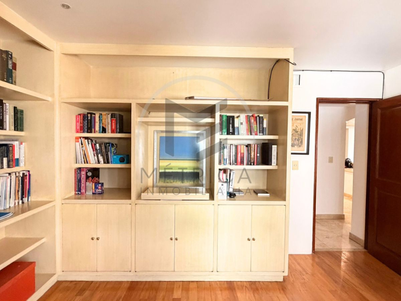 departamento en venta – bosque de toronjos, vista hermosa