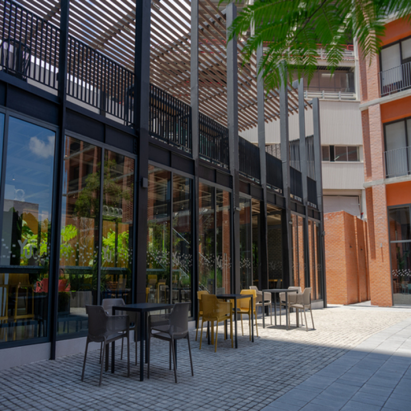 Departamento En Venta En Fraccionamiento Lomas Del Country