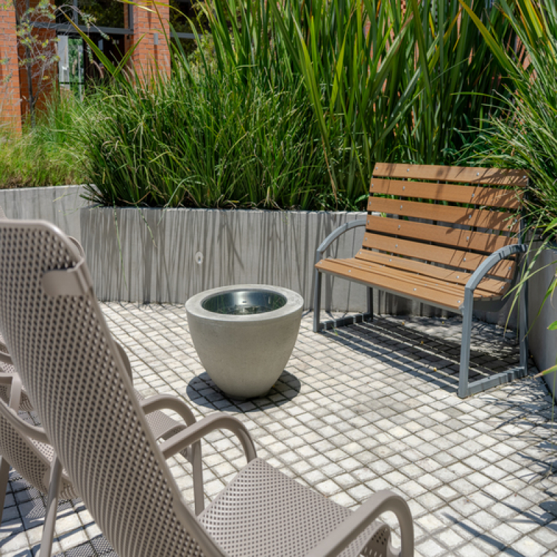 Departamento En Venta En Fraccionamiento Lomas Del Country