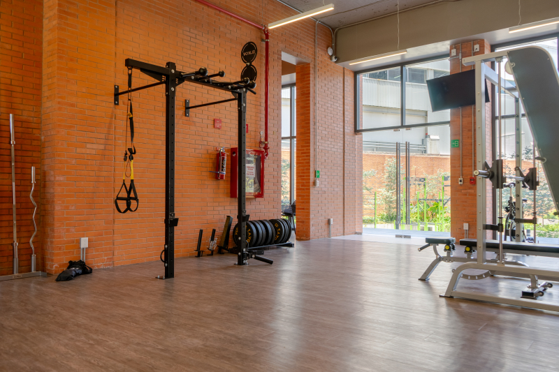 Departamento En Venta En Fraccionamiento Lomas Del Country