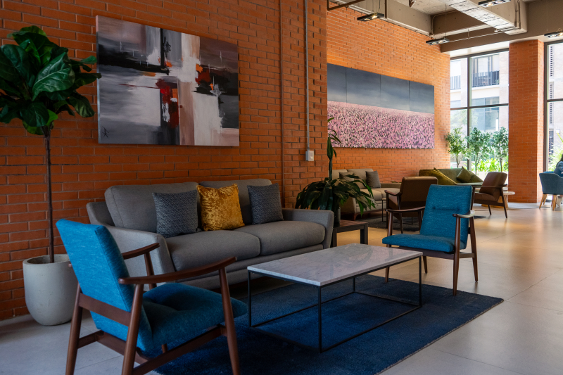 Departamento En Venta En Fraccionamiento Lomas Del Country