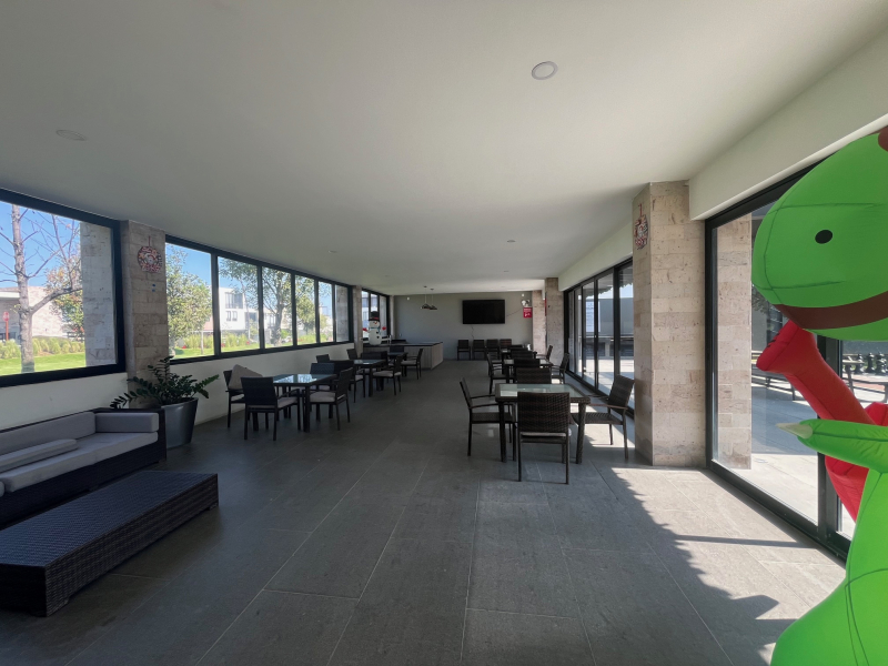 Casa En Condominio En Renta En Altavista Residencial