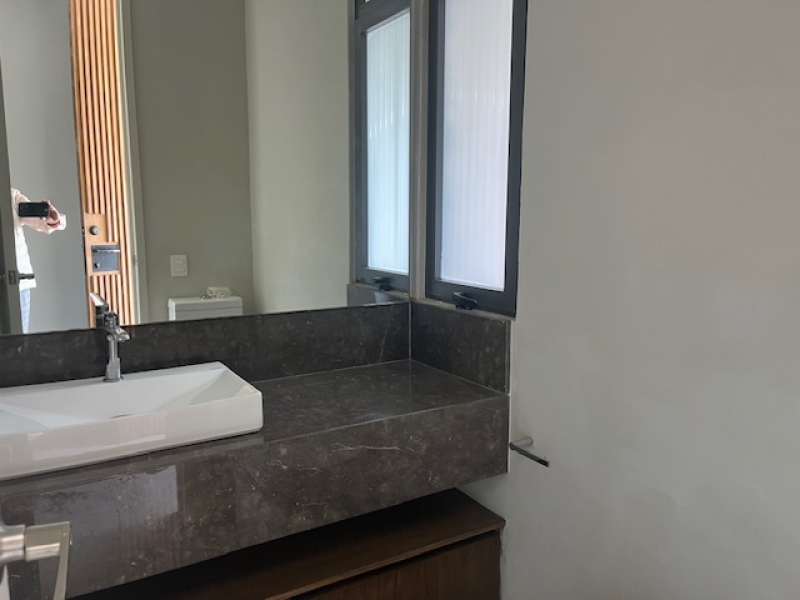 Casa En Condominio En Renta En Altavista Residencial