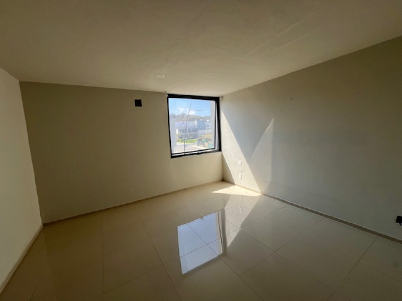 Casa En Condominio En Renta En Altavista Residencial