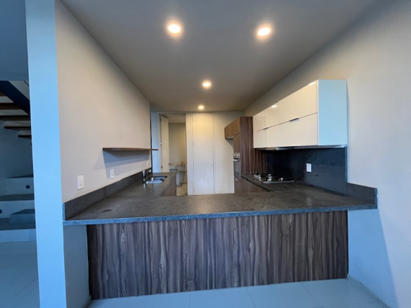 Casa En Condominio En Renta En Altavista Residencial