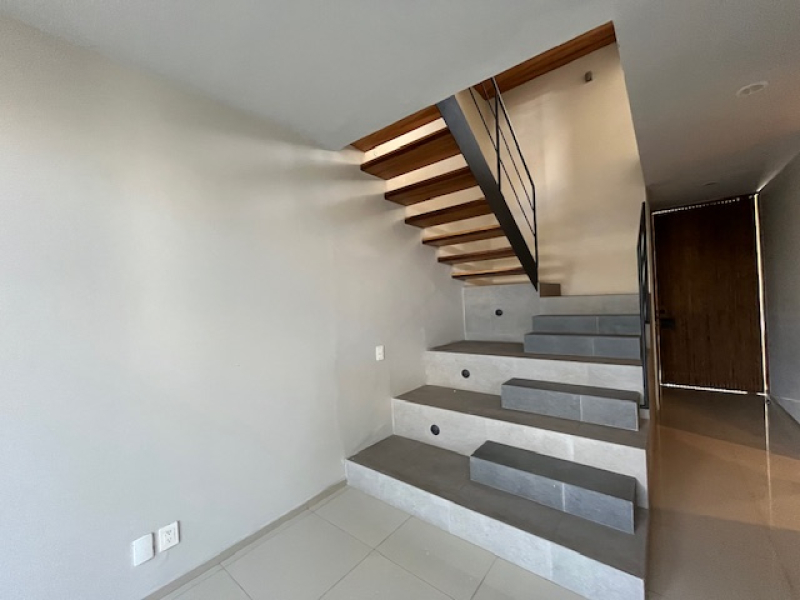 Casa En Condominio En Renta En Altavista Residencial