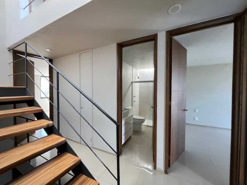 Casa En Condominio En Renta En Altavista Residencial