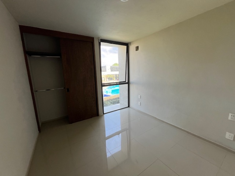 Casa En Condominio En Renta En Altavista Residencial