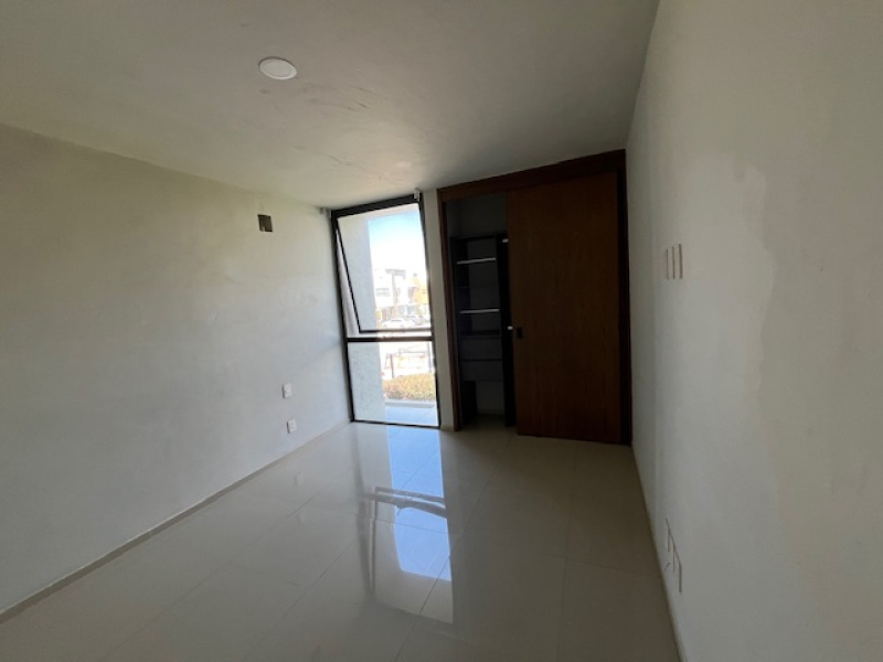 Casa En Condominio En Renta En Altavista Residencial