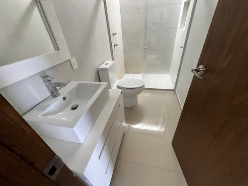 Casa En Condominio En Renta En Altavista Residencial