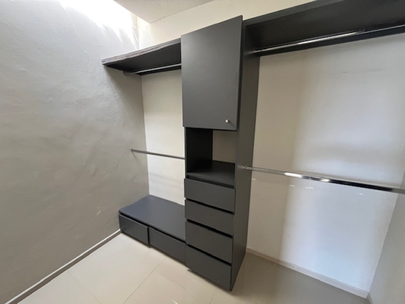 Casa En Condominio En Renta En Altavista Residencial