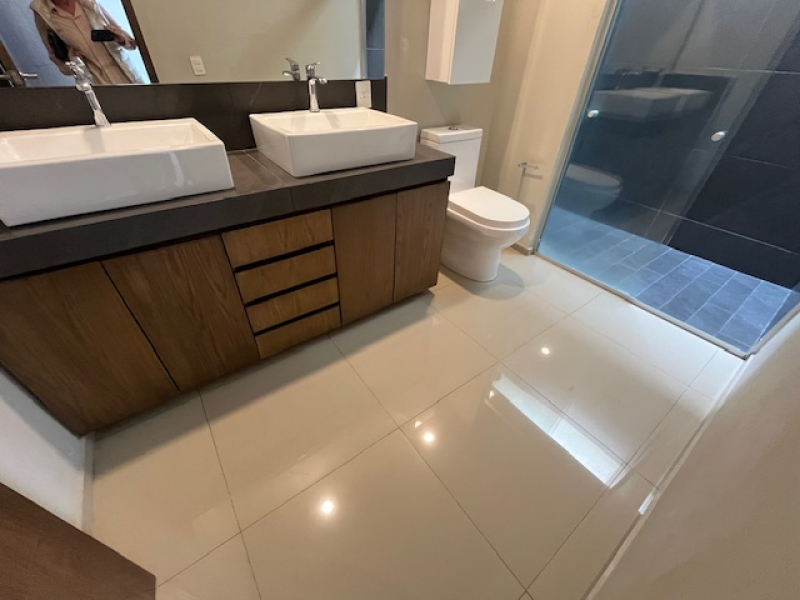 Casa En Condominio En Renta En Altavista Residencial