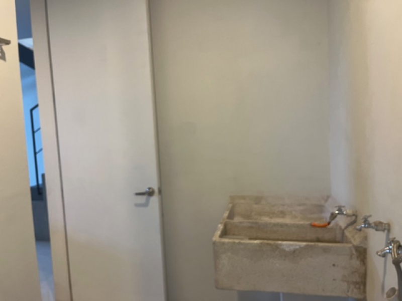 Casa En Condominio En Renta En Altavista Residencial