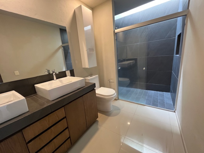 Casa En Condominio En Renta En Altavista Residencial