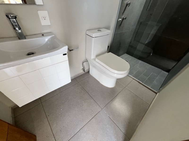 Casa En Condominio En Renta En Altavista Residencial