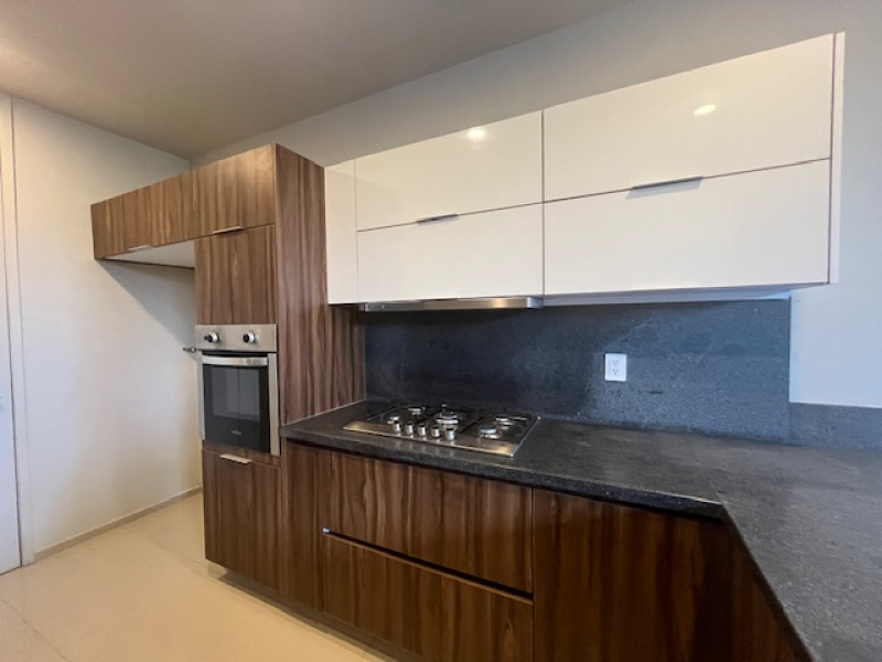 Casa En Condominio En Renta En Altavista Residencial