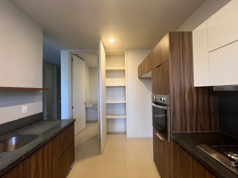 Casa En Condominio En Renta En Altavista Residencial