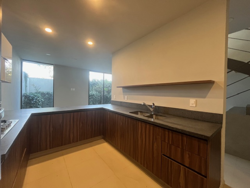 Casa En Condominio En Renta En Altavista Residencial