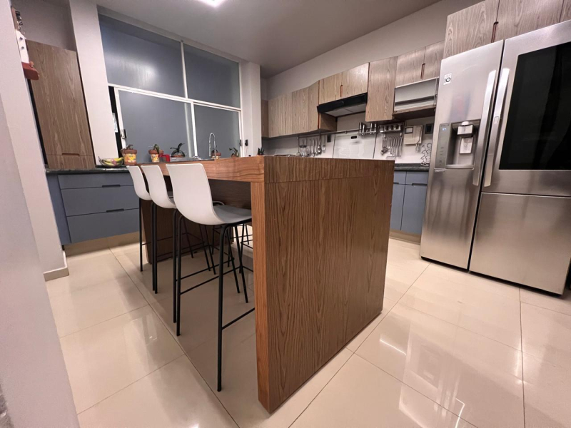 Departamento En Venta  En Hacienda De Las Palmas