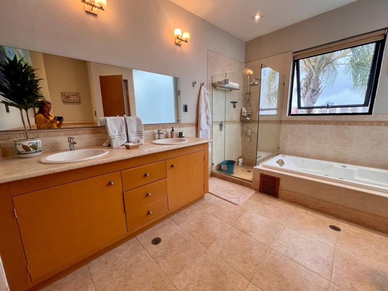 Departamento En Venta  En Hacienda De Las Palmas