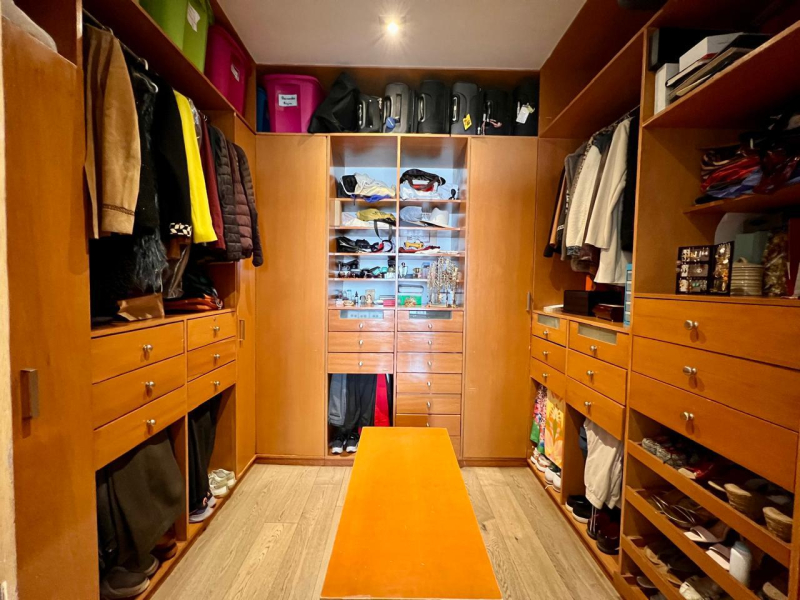 Departamento En Venta  En Hacienda De Las Palmas