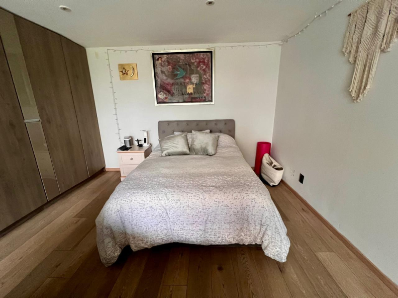 Departamento En Venta  En Hacienda De Las Palmas