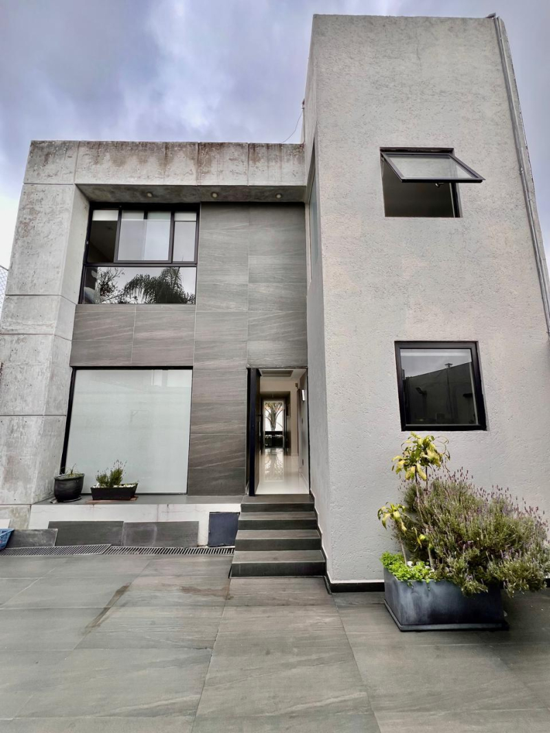 Departamento En Venta  En Hacienda De Las Palmas