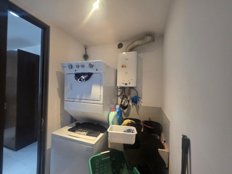 departamento en venta en bosque real