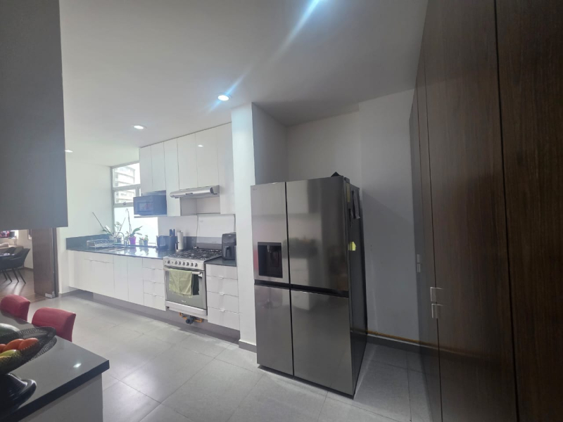 departamento en venta en bosque real