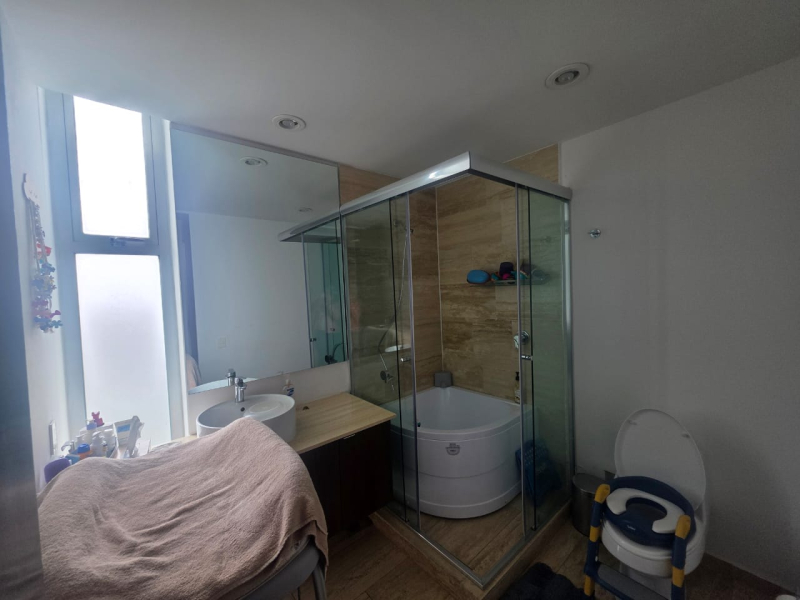 departamento en venta en bosque real