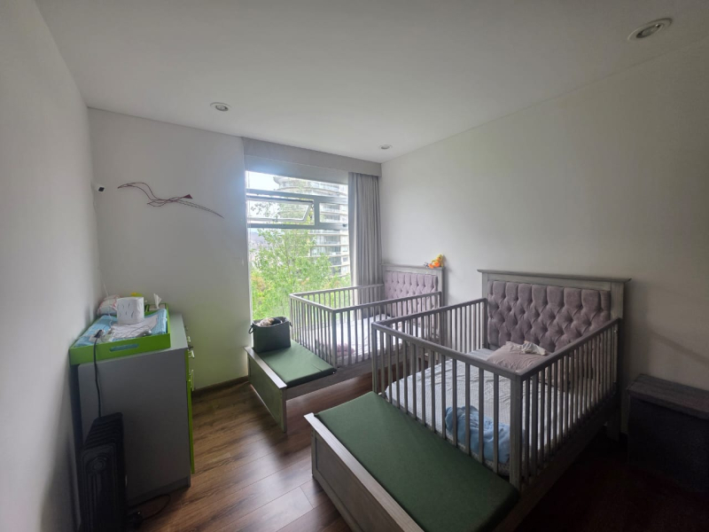 departamento en venta en bosque real