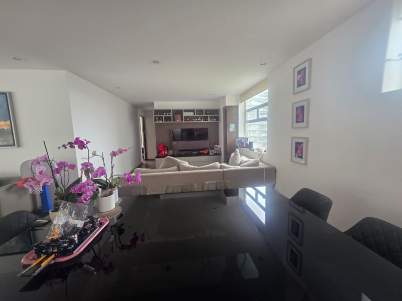 departamento en venta en bosque real