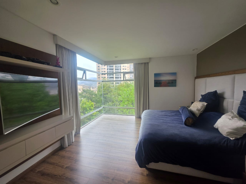 departamento en venta en bosque real