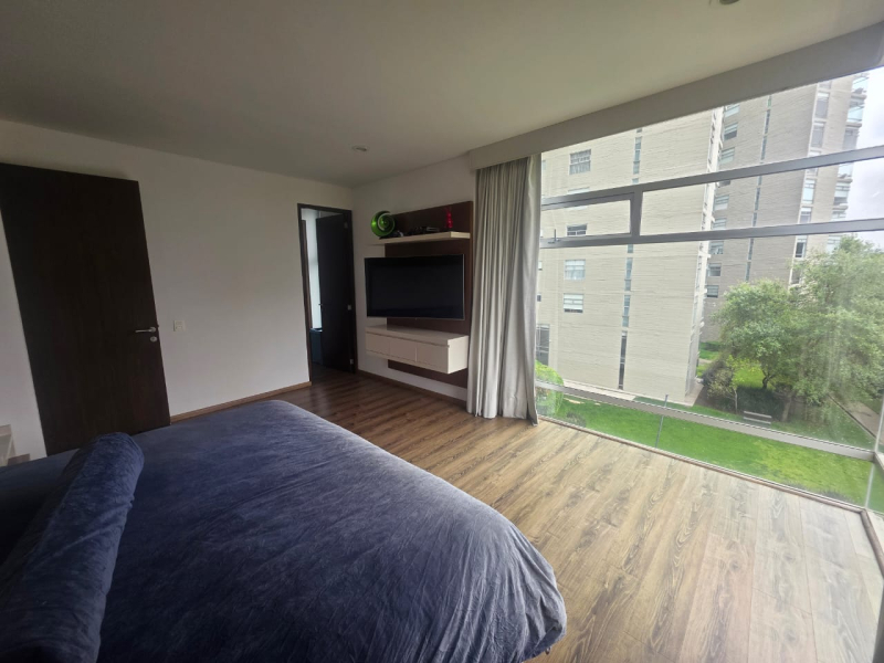 departamento en venta en bosque real