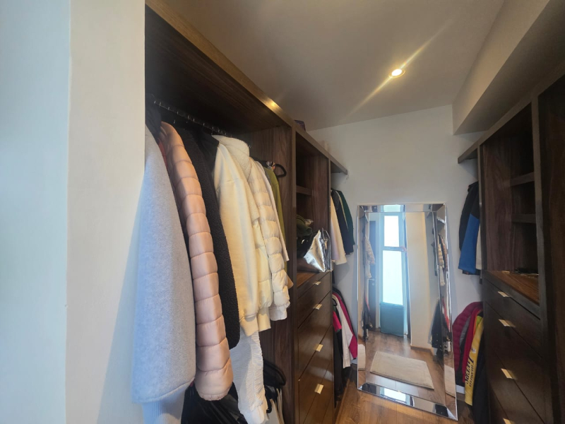 departamento en venta en bosque real