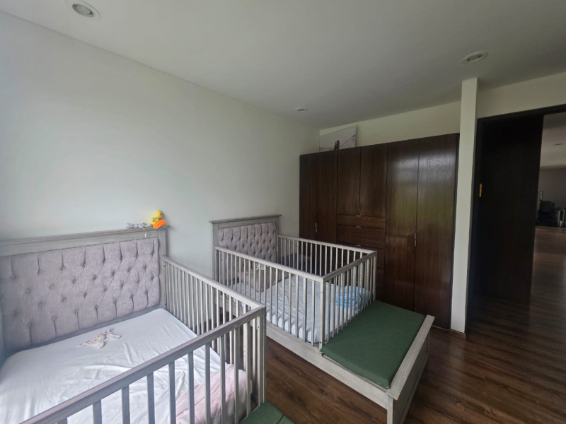 departamento en venta en bosque real